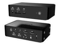 i-Tec USB-C / USB4 / Thunderbolt 3 / Thunderbolt 4 / Thunderbolt 5 Dockingstation
