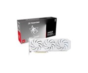 PowerColor Hellhound Spectral AMD Radeon RX 9060 XT 16GB