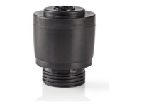 Nedis Sort Vand filter Luftfugter