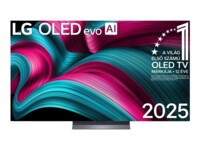 LG OLED65C51LA 65' 4K UHD (2160p)