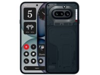 Nothing 4a 6.78' 128 GB Sort