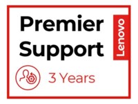 Lenovo Onsite Premier Support Support opgradering 3år