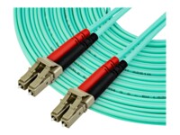 StarTech.com Patchkabel Fiberoptik OM4 10m