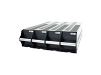 APC High Performance Module UPS-batteristreng
