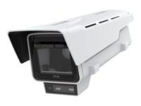 AXIS Q1656-BLE Netværksovervågningskamera (intet objektiv) Udendørs 2688 x 1512