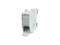 BTR IT CONNECT E-DAT modul REG 8(8) IP20 Grå