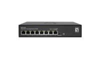 LevelOne GES-2208 Switch 8-porte Gigabit Ethernet