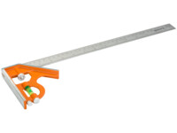 Bahco CS400 square