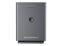 Grandstream DP755 Basestation til trådløs telefon / basestation til VoIP-telefon
