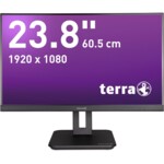 Wortmann TERRA 2448W PV V3.1 24' IPS 1920 x 1080 (Full HD) HDMI DisplayPort USB-C 100Hz