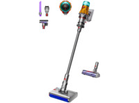 Dyson V12s Detect Slim Submarine Støvsuger 140W 0.35liter