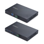 4-PORT USB 3.0 EXTENDER