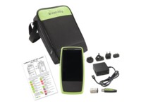 NetAlly LinkRunner AT 1500 Netværkstester Kobber