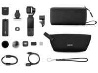 DJI Osmo Pocket 4 Creator Combo