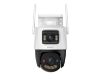 IMOU Cruiser Dual 2 Pro Netværksovervågningskamera Udendørs 2560 x 1440