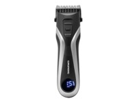 Grundig Sort/ sølv Trimmer MC 8840