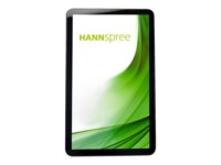 Hannspree HO245PTB 23.8' ADS-IPS 1920 x 1080 (Full HD) VGA (HD-15) HDMI DisplayPort 60Hz