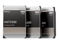 Synology Harddisk HAT5300 8TB 3.5' SATA-600 7200rpm