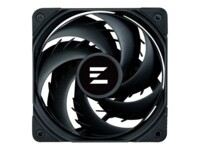 ZALMAN ZM-AF120 Fan 1-pack Sort 120 mm