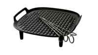 Philips Barbecue-sæt