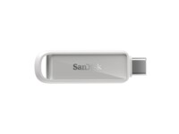 SanDisk Phone Drive 128GB USB-C 3.2 Gen 1 USB stick Hvid