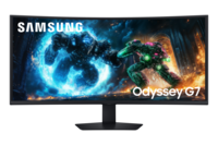 Samsung Odyssey G7 S40FG756EU 40' VA 5120 x 2160 (UltraWide) HDMI DisplayPort 180Hz