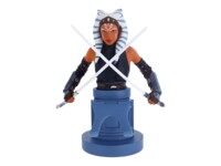 Exquisite Gaming Cable Guys Star Wars Ahsoka Tano