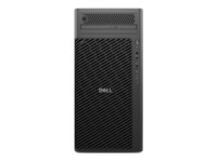 DELL Pro Max FCT2250 T2 Tower Intel Core Ultra 7 64 GB 1TB Windows 11 Pro
