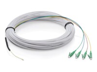 DIGITUS Netværkskabel Fiberoptik G.657.A2/OS2
