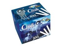 Centrum School chalk Kalk