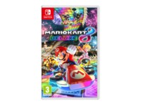 Mario Kart 8 Deluxe