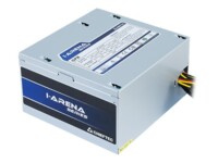 Chieftec iARENA GPB-350S 350Watt 80 PLUS Bronze