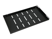 Extralink Rackhylde Sort