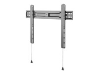 HAGOR BL Superslim 600 Monteringssæt LCD display 55'-75'