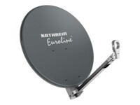KATHREIN Euroline KEA 750G Antenne Parabol Grå 10.7 - 12.75 GHz