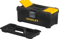 Stan Kunststoffbox Essential 12,5'