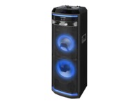 Blaupunkt PS11DB Festhøjttaler Sort