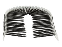 Makita Kollationerede skruer Magasinskruetrækker