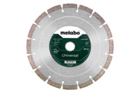 Metabo Diamanttrennscheibe-SP-U, 230x22,23 mm