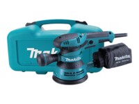 Makita BO5041K Excentersliber 300W