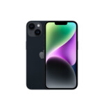 Apple iPhone 14 6.1' 128GB Midnat