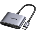 Ugreen 80798 Kortlæser USB 3.2 Gen 1 Type-C