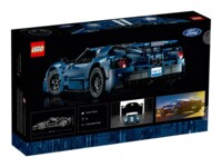 LEGO Technic 42154 Byggesæt 18år