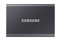 Samsung T7 SSD MU-PC4T0T 4TB USB 3.2 Gen 2