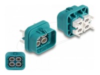 DeLOCK Data-konnektor