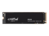 Crucial SSD P310 2TB M.2 PCI Express 4.0 x4 (NVMe)