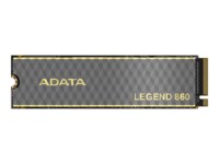 ADATA Legend SSD 860 1000GB M.2 PCI Express 4.0 x4 (NVMe)
