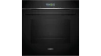 Siemens iQ700 HR776G3B1 Ovn til indbygning Sort 71l A+