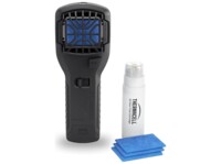 MOSQUITO REPELLER THERMACELL MR300 BLACK