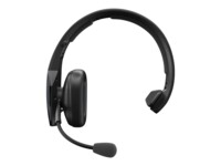 BlueParrott B550-XT Trådløs Høretelefoner Sort
